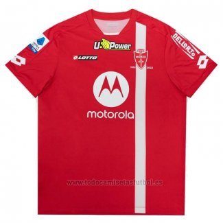 Camiseta AC Monza 1ª 2022-2023 Tailandia