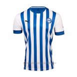 Camiseta Alaves 1ª 2022-2023 Tailandia