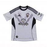 Camiseta Albacete 1ª 2025-2026 Tailandia