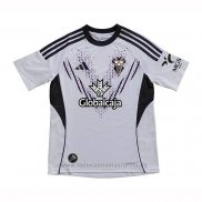 Camiseta Albacete 1ª 2025-2026 Tailandia