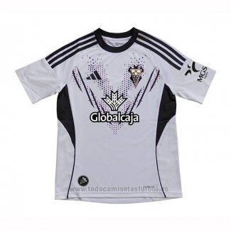 Camiseta Albacete 1ª 2025-2026 Tailandia