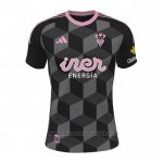 Camiseta Albacete 2ª 2023-2024 Tailandia
