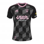 Camiseta Albacete 2ª 2023-2024 Tailandia