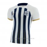 Camiseta Alianza Lima 1ª 2024 Tailandia