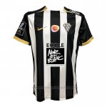 Camiseta Angers 1ª 2025-2026 Tailandia