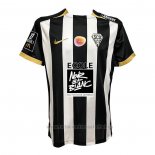 Camiseta Angers 1ª 2025-2026 Tailandia