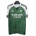 Camiseta Arsenal Special 2026-2027 Verde Tailandia