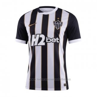 Camiseta Atletico Mineiro 1ª 2026 Tailandia