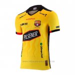 Camiseta Barcelona SC 1ª 2025 Tailandia