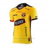 Camiseta Barcelona SC 1ª 2025 Tailandia