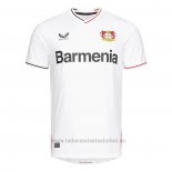 Camiseta Bayer Leverkusen 3ª 2022-2023 Tailandia