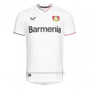Camiseta Bayer Leverkusen 3ª 2022-2023 Tailandia