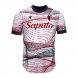 Camiseta Bologna 3ª 2023-2024 Tailandia