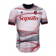 Camiseta Bologna 3ª 2023-2024 Tailandia