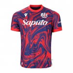 Camiseta Bologna 3ª 2024-2025 Tailandia