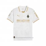 Camiseta Borussia Monchengladbach Anniversary 2025-2026 Tailandia