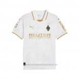 Camiseta Borussia Monchengladbach Anniversary 2025-2026 Tailandia