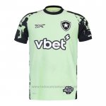 Camiseta Botafogo Portero 4ª 2025 Tailandia
