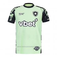 Camiseta Botafogo Portero 4ª 2025 Tailandia