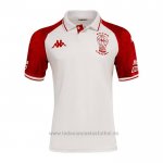 Camiseta CA Huracan 1ª 2025 Tailandia