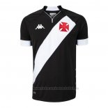 Camiseta CR Vasco da Gama 1ª 2022 Tailandia