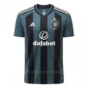 Camiseta Celtic 2ª 2026-2027 Tailandia
