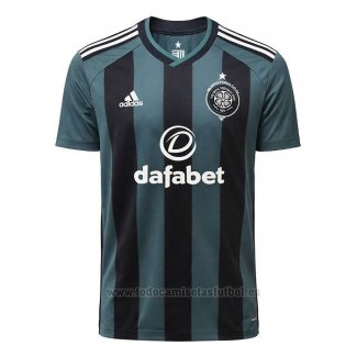 Camiseta Celtic 2ª 2026-2027 Tailandia