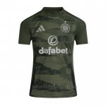Camiseta Celtic 3ª 2024-2025 Tailandia
