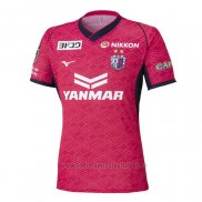 Camiseta Cerezo Osaka 1ª 2025 Tailandia