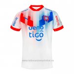 Camiseta Cerro Porteno 2ª 2024 Tailandia