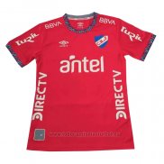 Camiseta Club Nacional de Football 2ª 2023 Tailandia