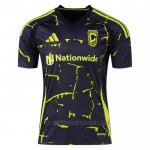 Camiseta Columbus Crew 2ª 2025 Tailandia