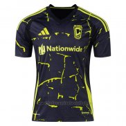 Camiseta Columbus Crew 2ª 2025 Tailandia