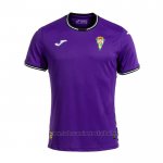 Camiseta Cordoba 2ª 2024-2025 Tailandia