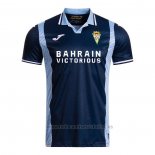 Camiseta Cordoba 2ª 2025-2026 Tailandia