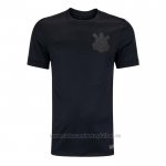 Camiseta Corinthians 2ª 2024 Tailandia