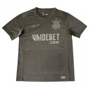 Camiseta Corinthians 2ª 2024 Tailandia