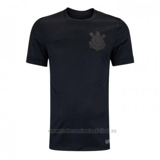 Camiseta Corinthians 2ª 2024 Tailandia