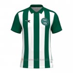 Camiseta Coritiba 2ª 2025 Tailandia