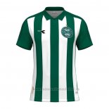 Camiseta Coritiba 2ª 2025 Tailandia