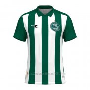 Camiseta Coritiba 2ª 2025 Tailandia