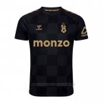 Camiseta Coventry City 3ª 2024-2025 Tailandia