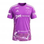 Camiseta Cruzeiro Portero 3ª 2026 Tailandia