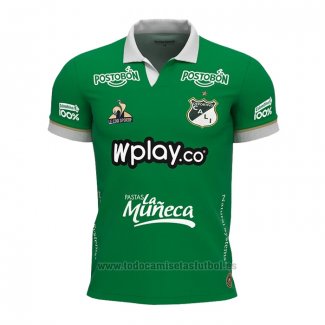 Camiseta Deportivo Cali 1ª 2022-2023 Tailandia