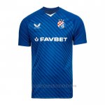 Camiseta Dinamo Zagreb 1ª 2024-2025 Tailandia