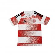 Camiseta Dusseldorf 1ª 2026-2027 Tailandia