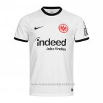 Camiseta Eintracht Frankfurt 3ª 2023-2024 Tailandia