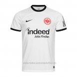 Camiseta Eintracht Frankfurt 3ª 2023-2024 Tailandia