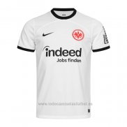 Camiseta Eintracht Frankfurt 3ª 2023-2024 Tailandia