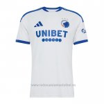Camiseta F.C. Copenhagen 1ª 2026-2027 Tailandia